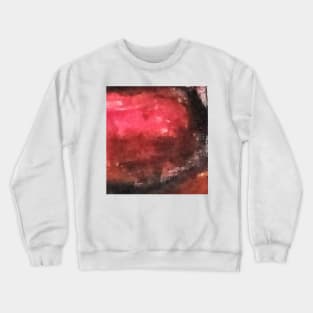 Digital Abstract No3. Crewneck Sweatshirt